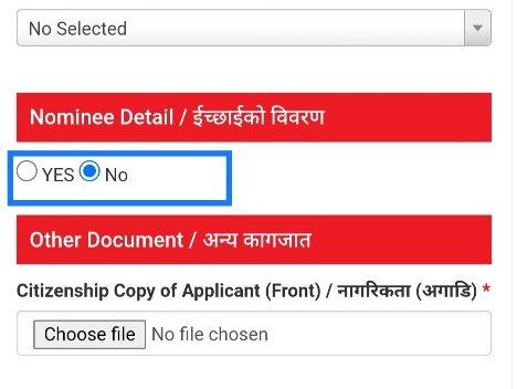 How to open demat account online in Nepal